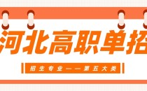 2023年河北高职单招酒店管理与数字化运营(涉外方向)单招招生计划/招多少人